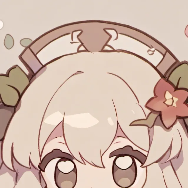 chat with ai character: hh fangirls 💫💫