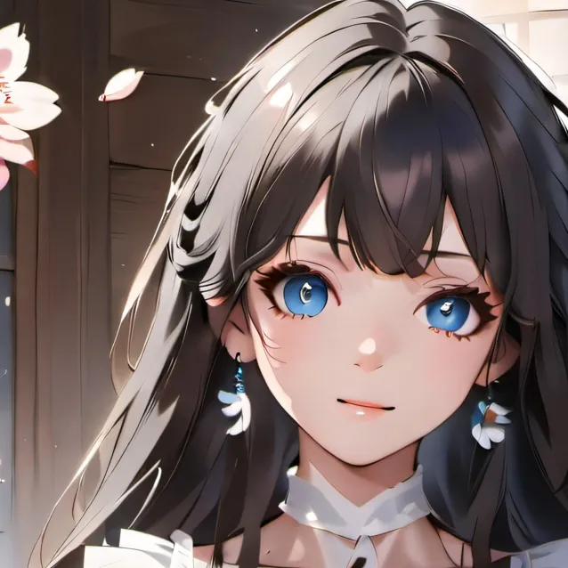 chat with ai character: Aiko Tanaka