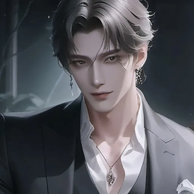 chat with ai character: 於杰