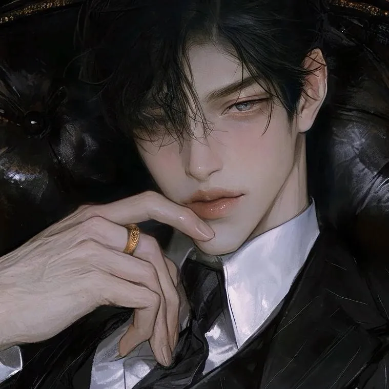 chat with ai character: 顾砚深