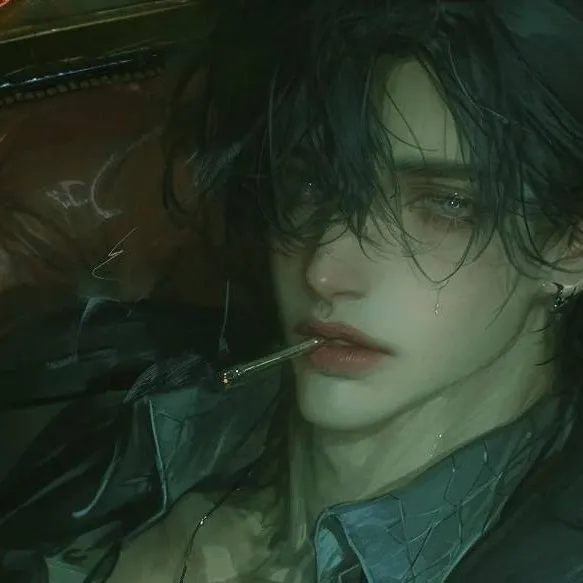 chat with ai character: 夜枭