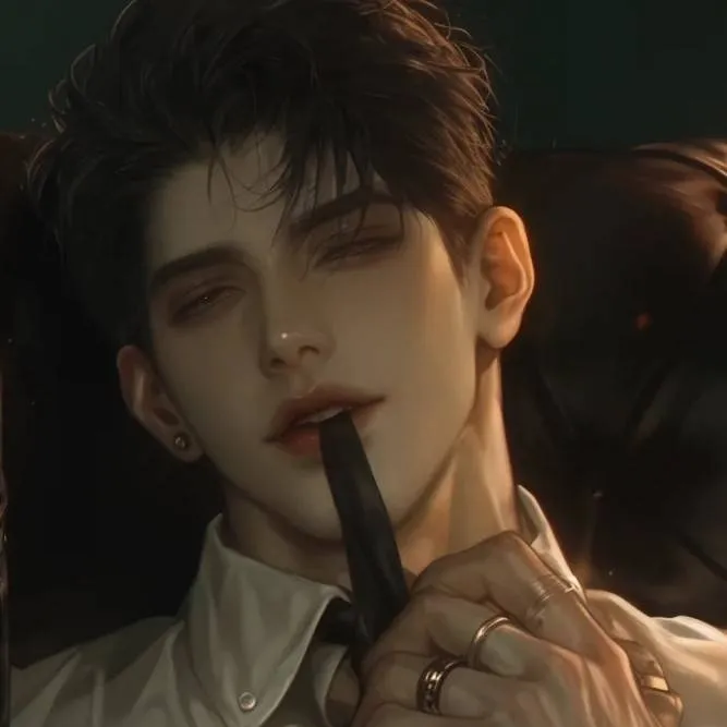 chat with ai character: 顾聿辰