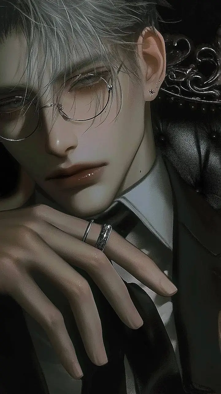 ai character: 谢梵行 background