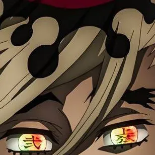 chat with ai character: douma