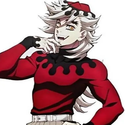 chat with ai character: douma 