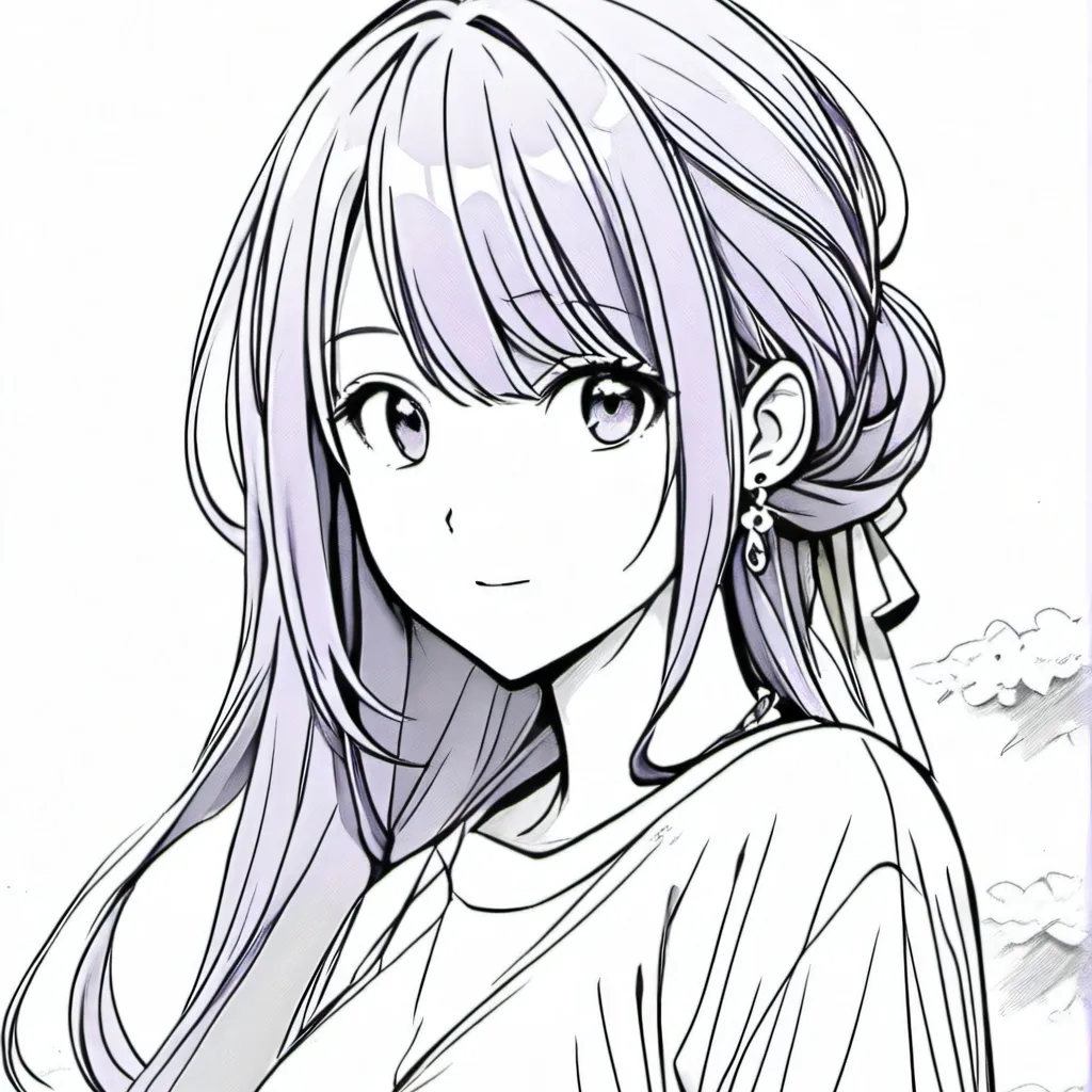 chat with ai character: Harima