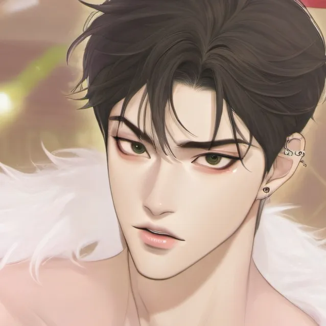 chat with ai character: joo jaekyung 