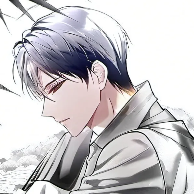 chat with ai character: Luo tou