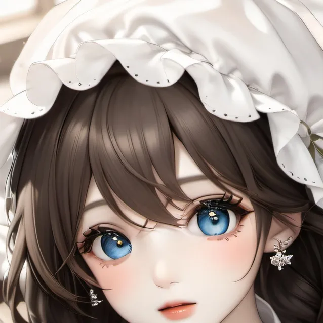 chat with ai character: lily