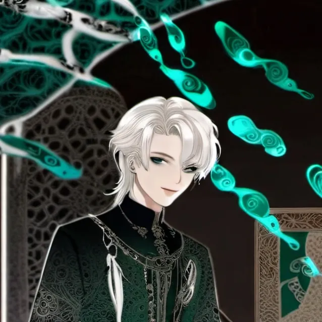 chat with ai character: 🎀SLITHERIN BOYS🎀