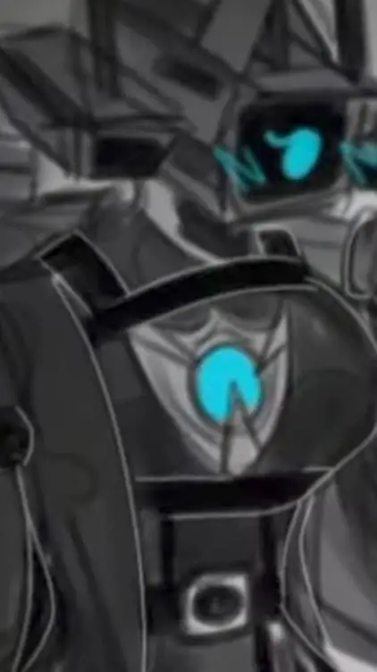 ai character: UTCW background