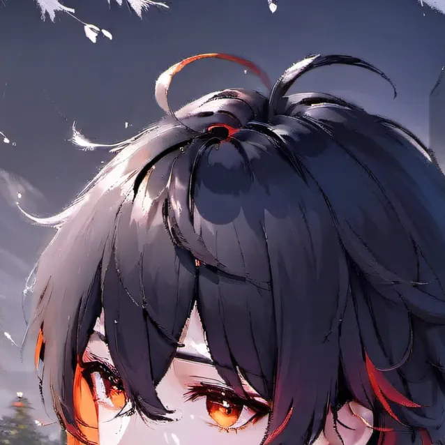 chat with ai character: zane