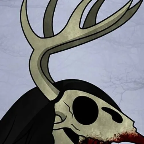 chat with ai character: Wendigo