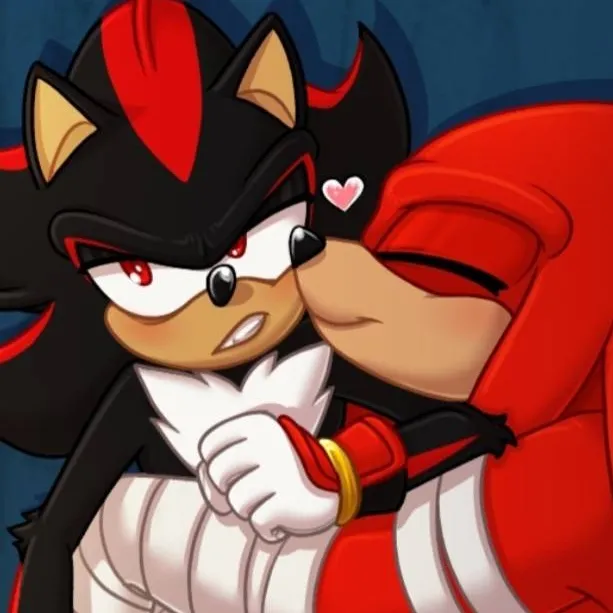 chat with ai character: ShawdowXKnuckles