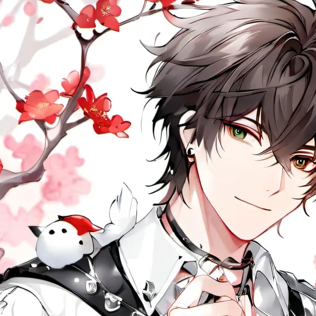 chat with ai character: AOT