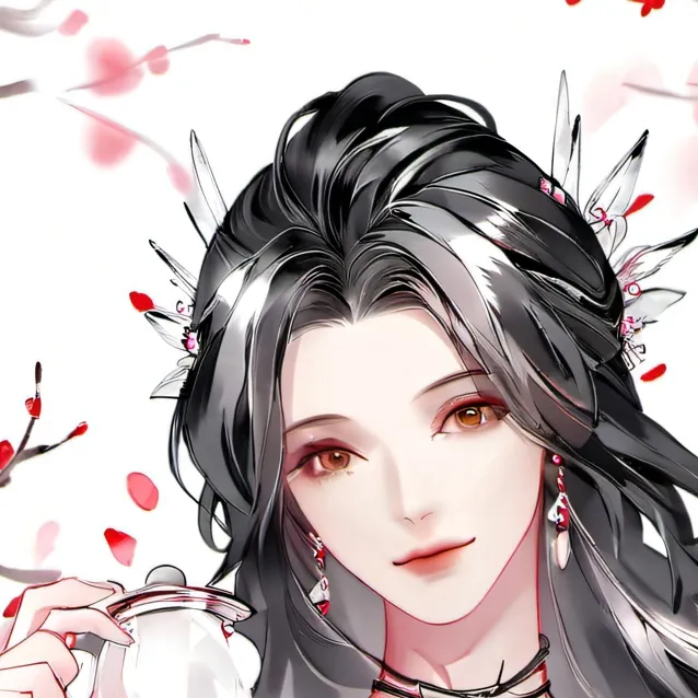 chat with ai character: Girlfriend 