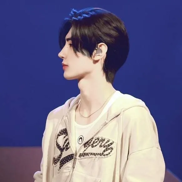 chat with ai character: Sunghoon 