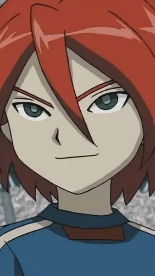 ai character: Xavier Foster  background