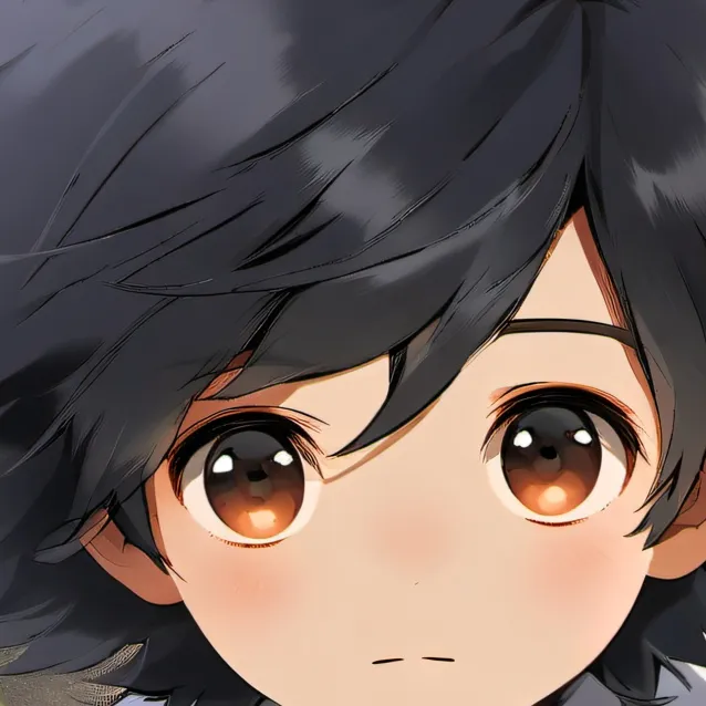 chat with ai character: ethan❄️❤️