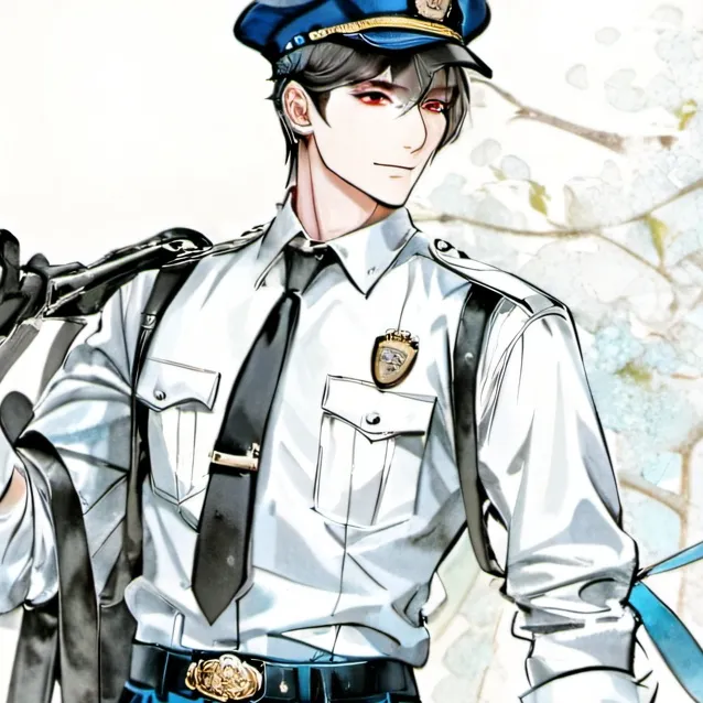 chat with ai character: Aitor 