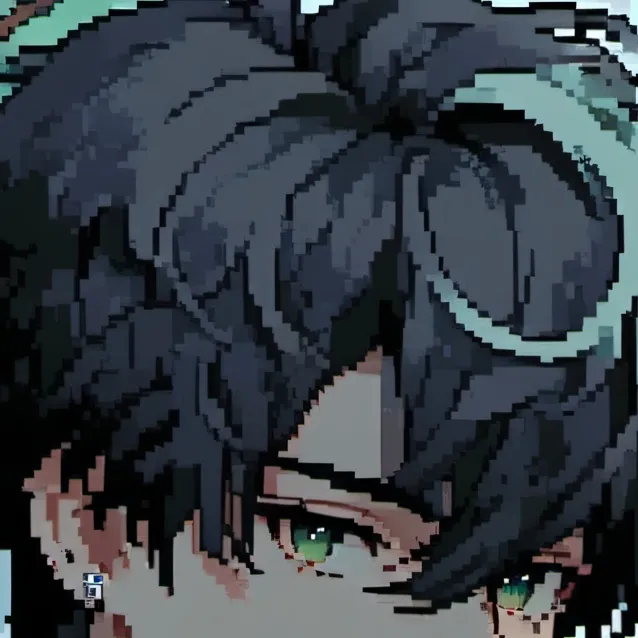 chat with ai character: Asher~⛓️♟️