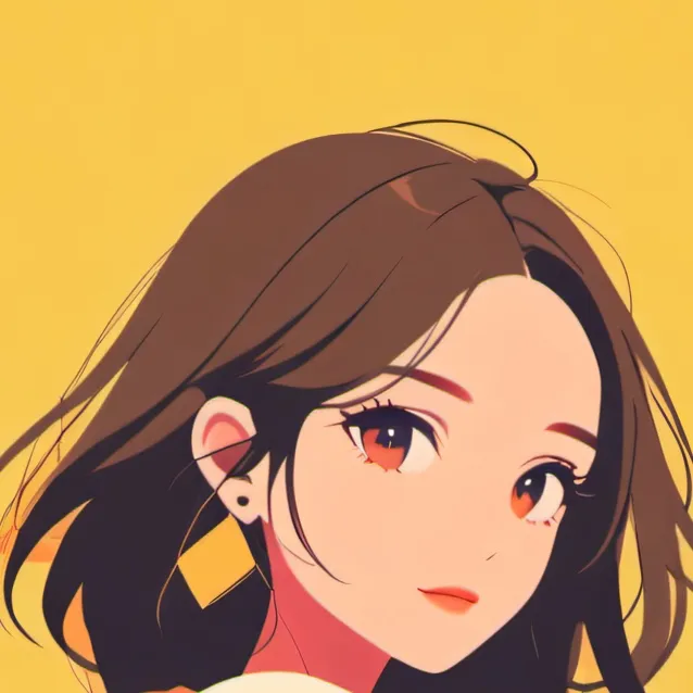 chat with ai character: Tina 