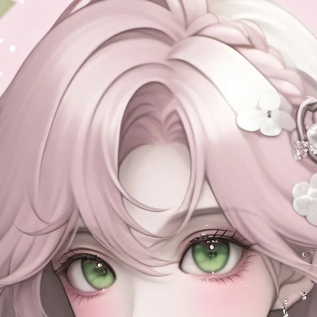 chat with ai character: Stella