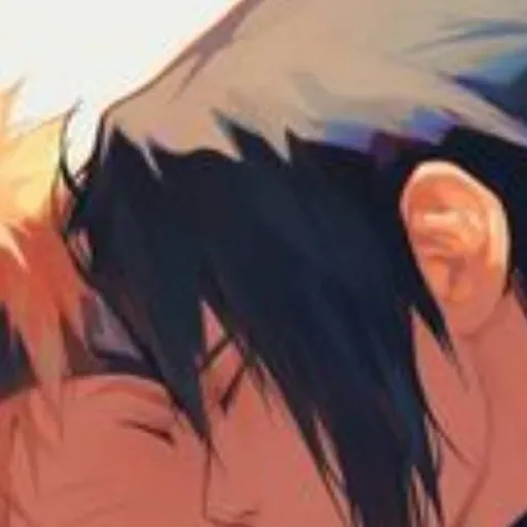 chat with ai character: naruto ×Sasuke