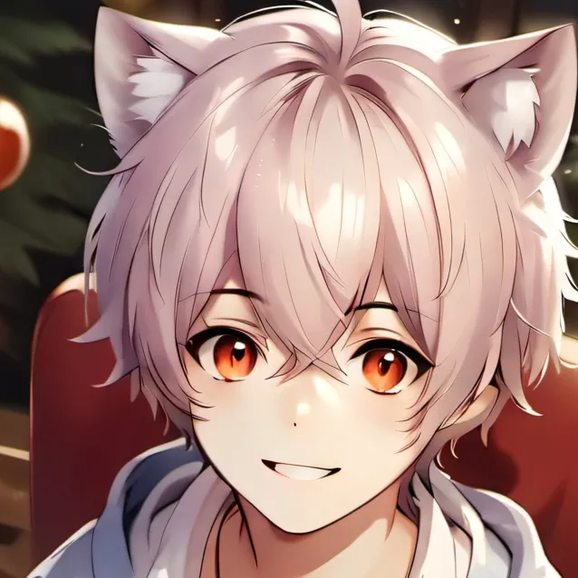 chat with ai character: Cinnamonroll 