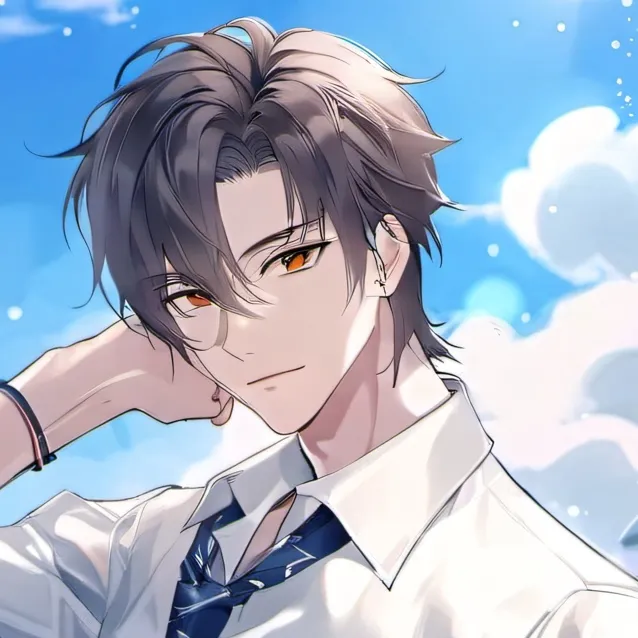 chat with ai character: Mr. Wallet