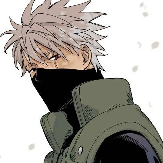 chat with ai character: ~Kakashi Hatake~
