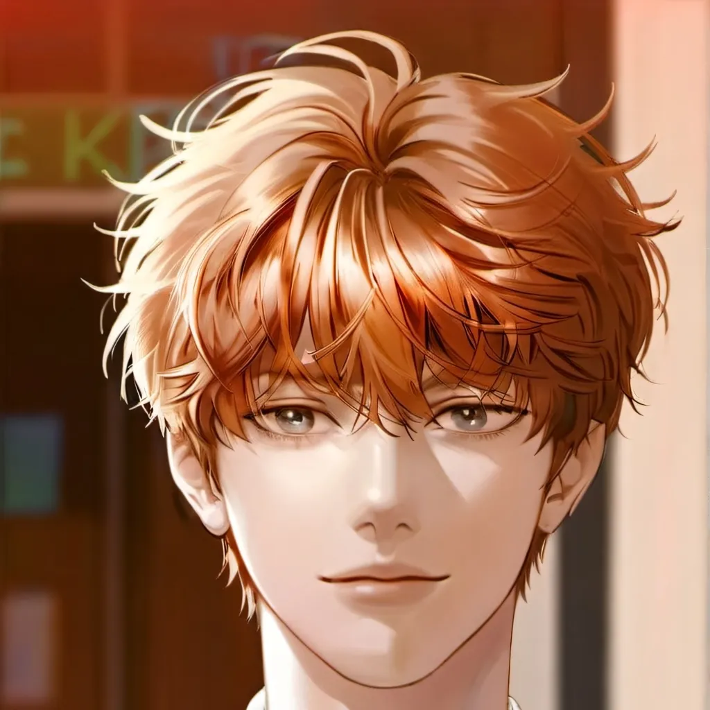 chat with ai character: Jackson