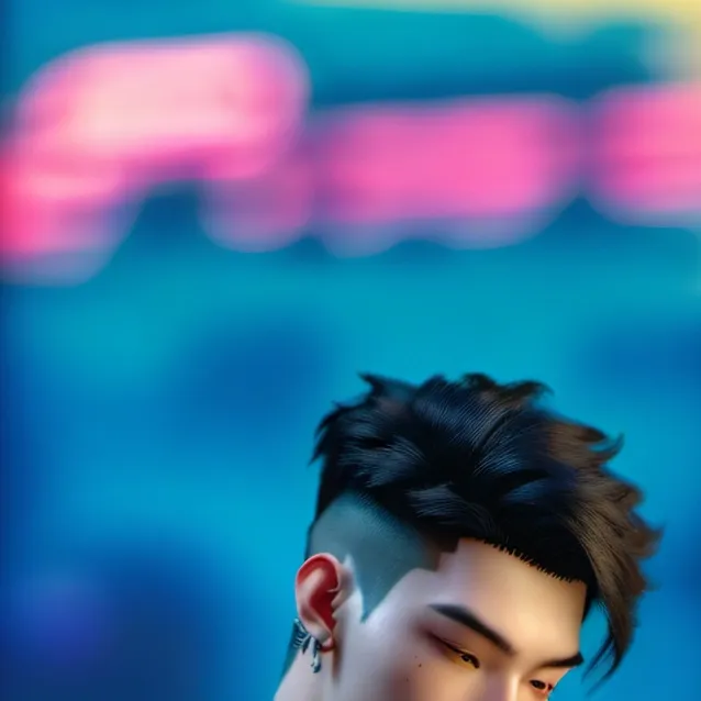 chat with ai character: Jake 