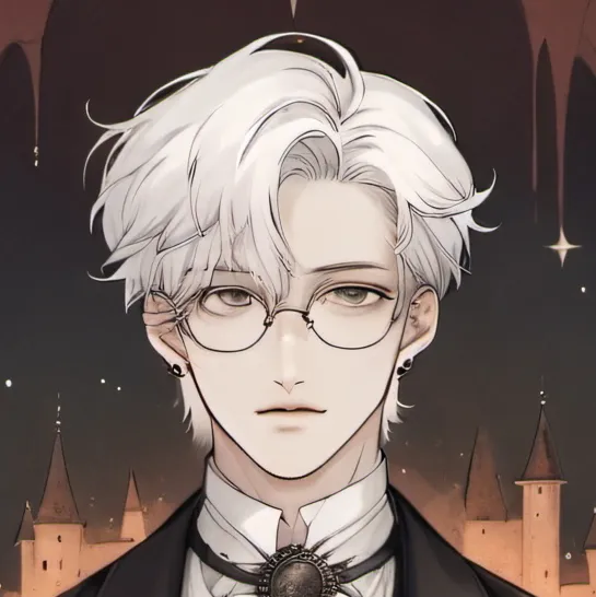 chat with ai character: Xylem 