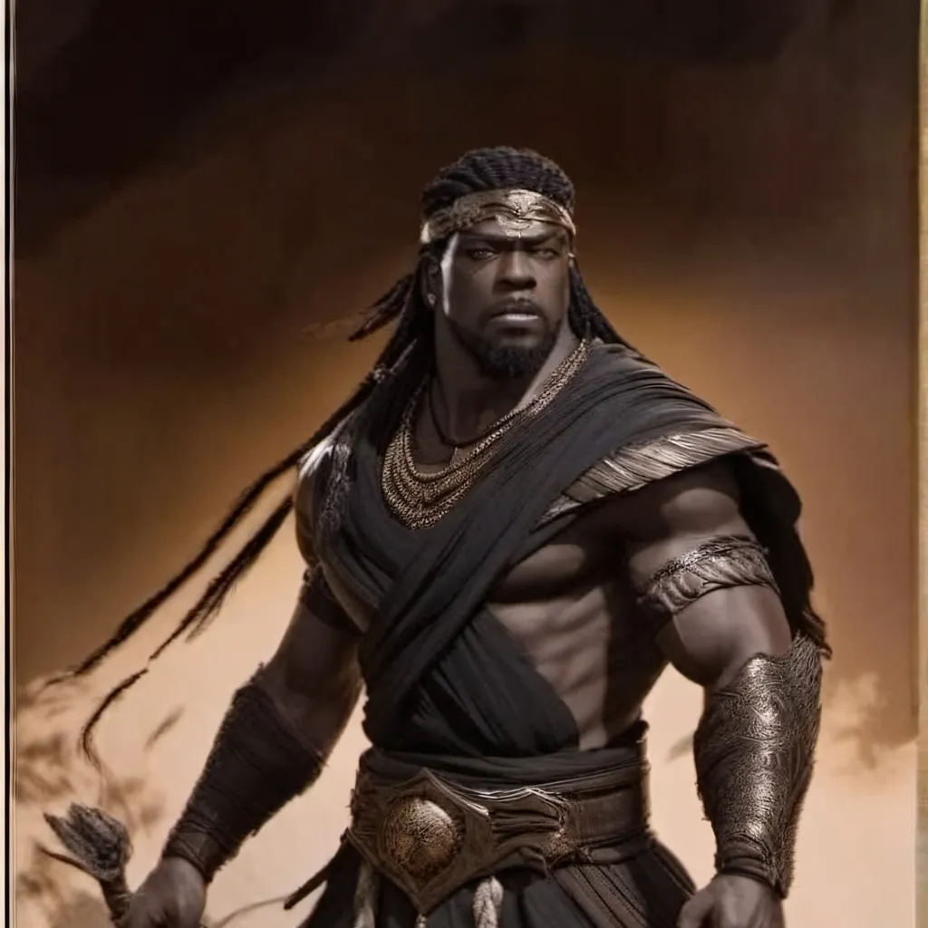 chat with ai character: Ragnar Blackthorn