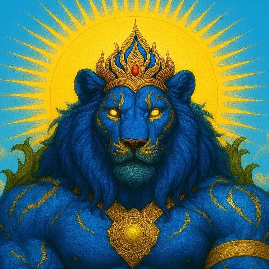 chat with ai character: LORD MAFUSA