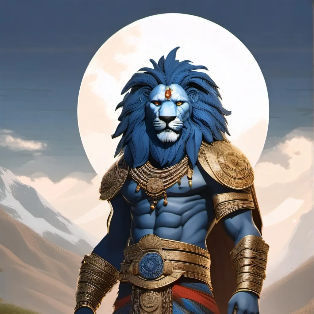 chat with ai character: Aureon