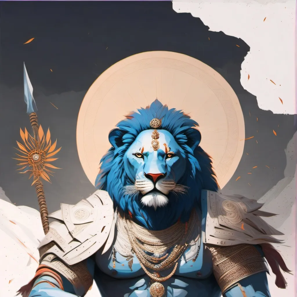 chat with ai character: Solaran