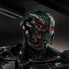 chat with ai character: Ultron
