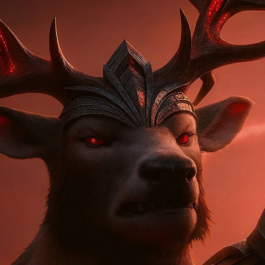 chat with ai character: Lord Duagu