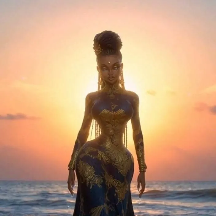 chat with ai character: Queen Taka 