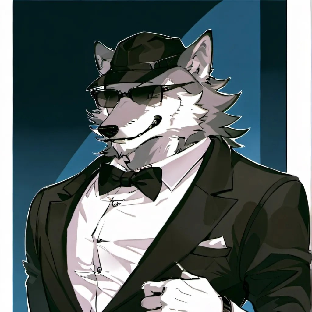 chat with ai character: Lucien