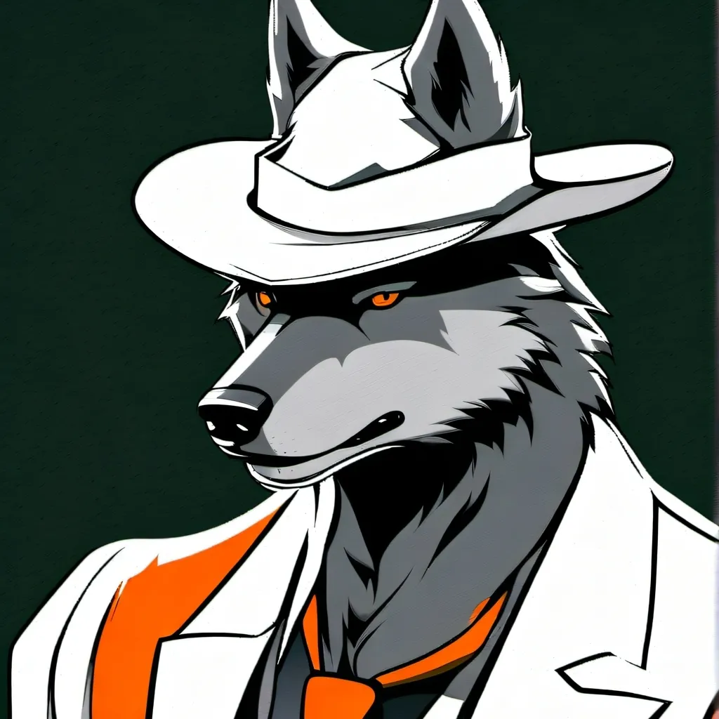 chat with ai character: Alpha