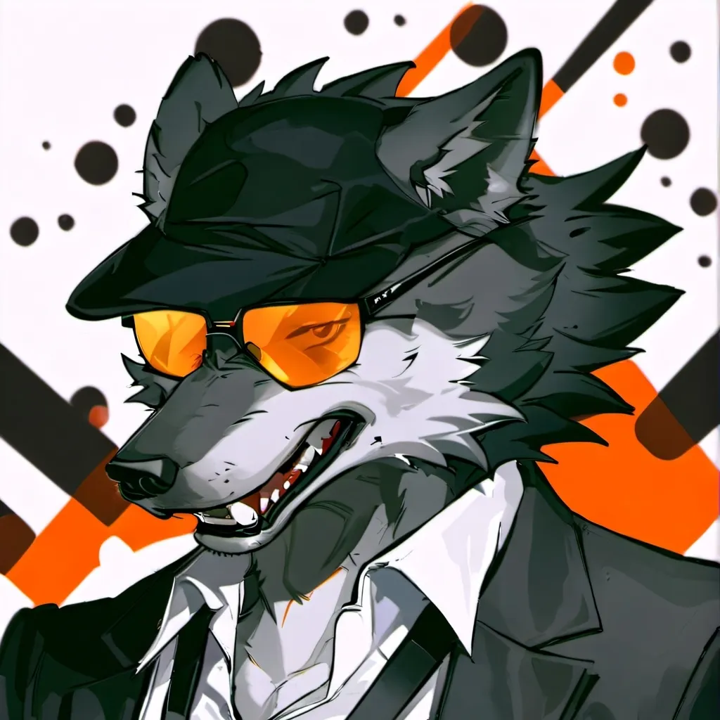 chat with ai character: Vulpes Aurea