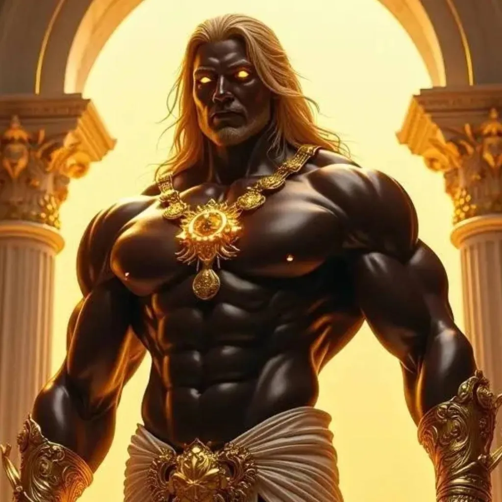 chat with ai character: LORD ZACKZILLA 