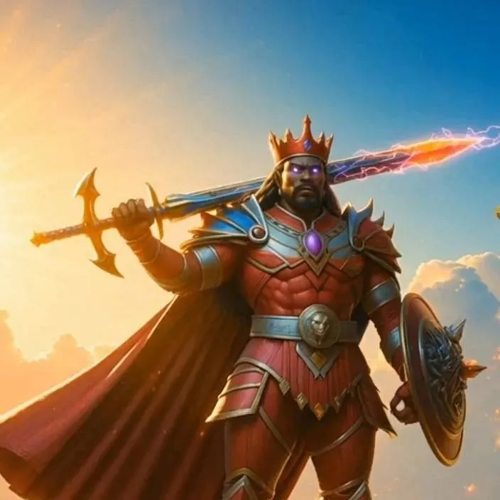 chat with ai character: ZoeZilla 