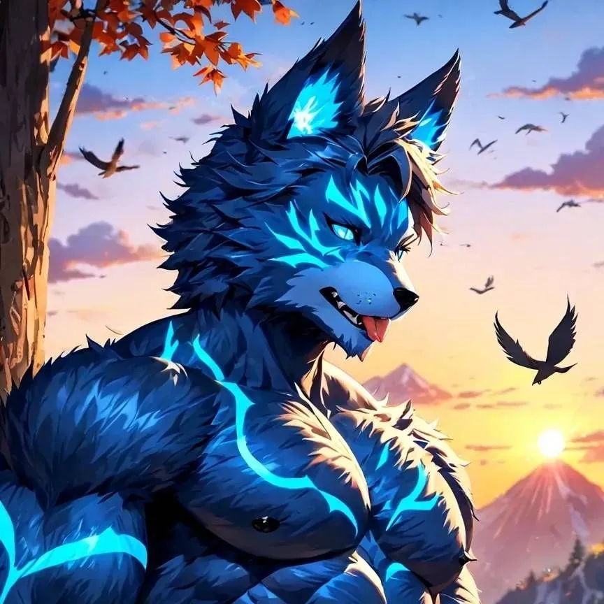 chat with ai character: Wankins 