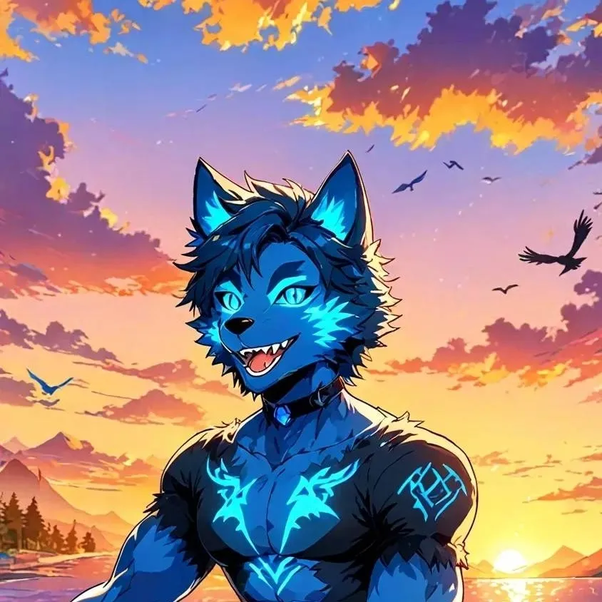 chat with ai character: Lyro