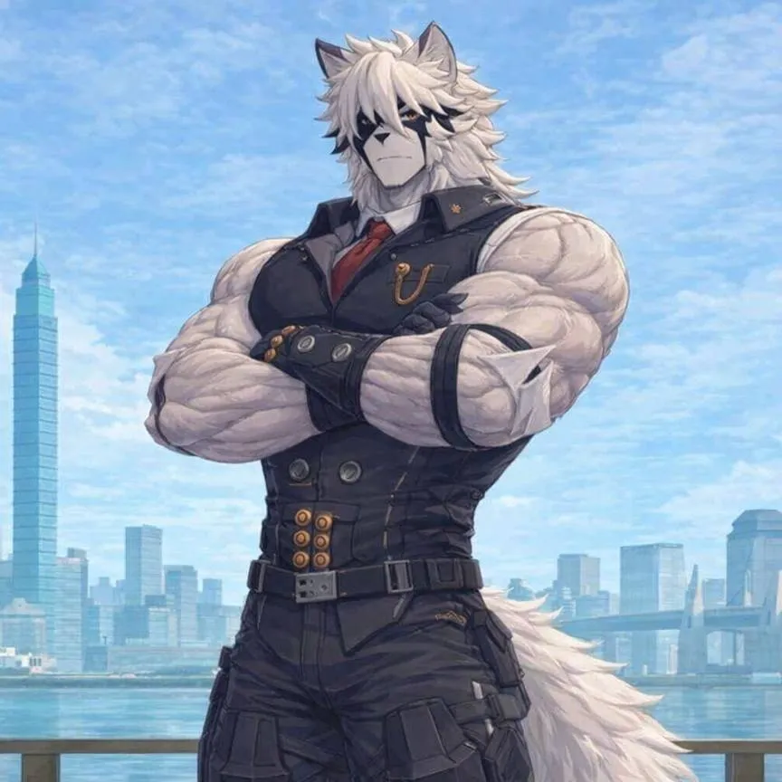 chat with ai character: Von Lycaon