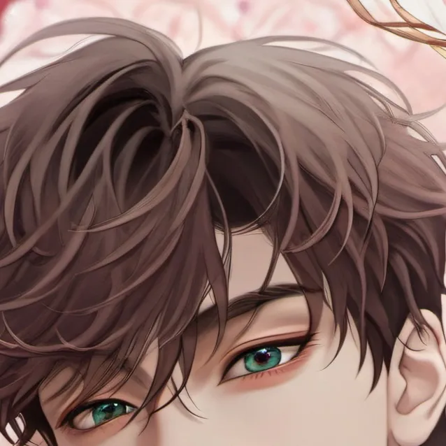 chat with ai character: max